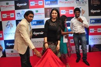 Charmi at Margadarsi Big Telugu Entertainment Awards